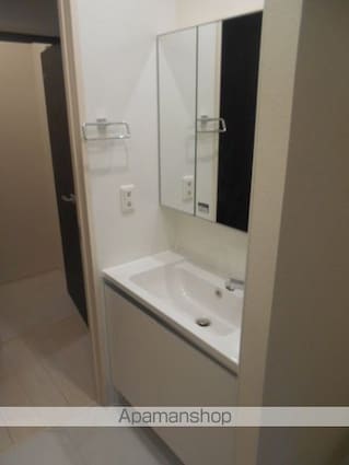 アビタシオン横井[2LDK/47.72m2]の洗面所