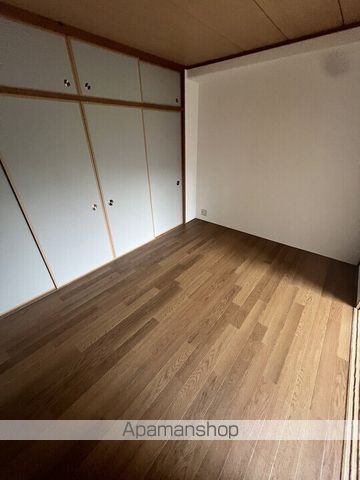 アミカル石山の内装写真