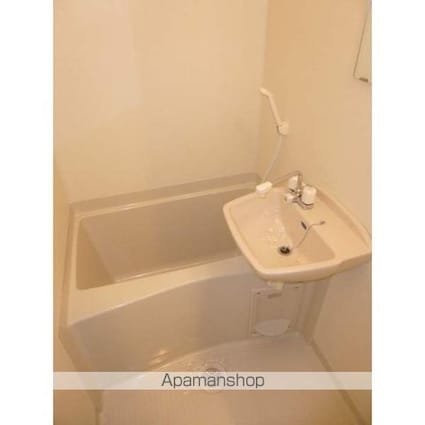 エトス金町[1K/22.22m2]のバス