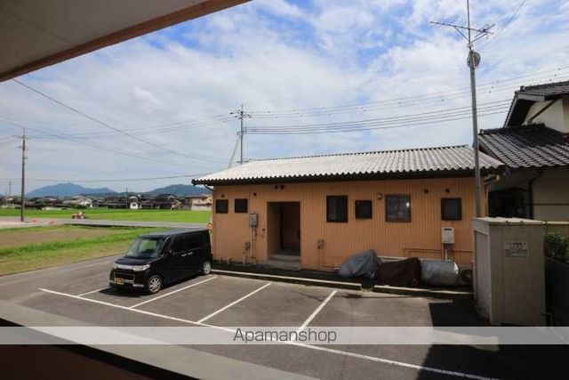 コーポ周山IIのその他写真