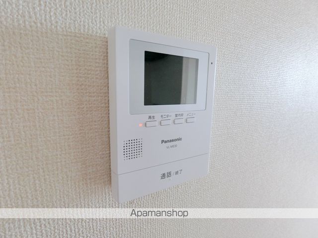 ヴェルリバージュの内装写真