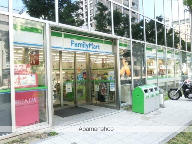 サムティ中之島公園南の周辺写真