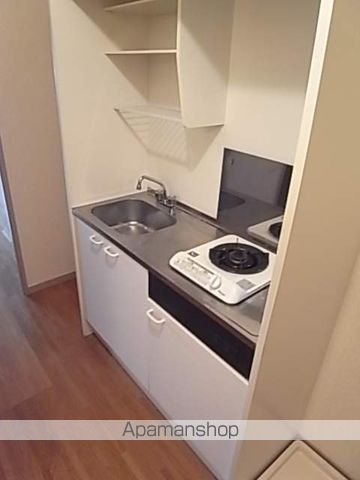 エスポア八田の内装写真
