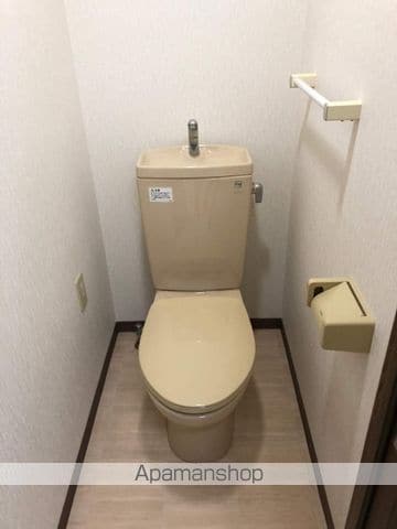 アルテミスの内装写真