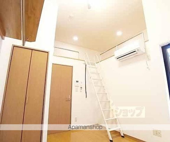 ロフティ四条大宮の内装写真