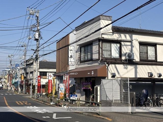 レオパレスSの周辺写真