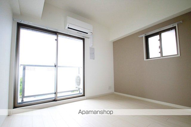 エスリード北大阪レジデンスの内装写真