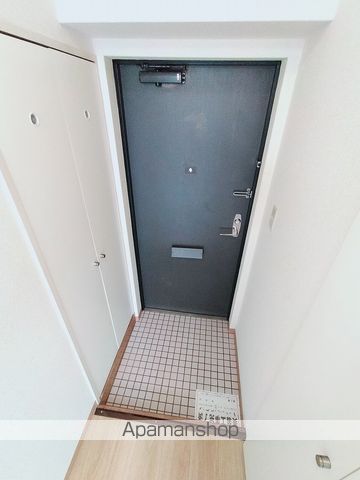 日興パレス都島の内装写真