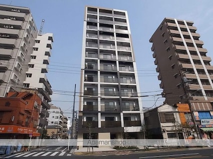 アルテシモ　ソロ[1LDK/40.44m2]の外観5