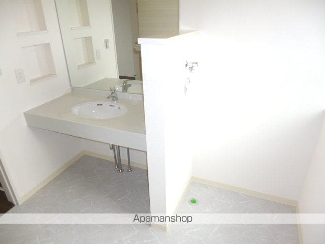 STUDIO AZUL Aの内装写真