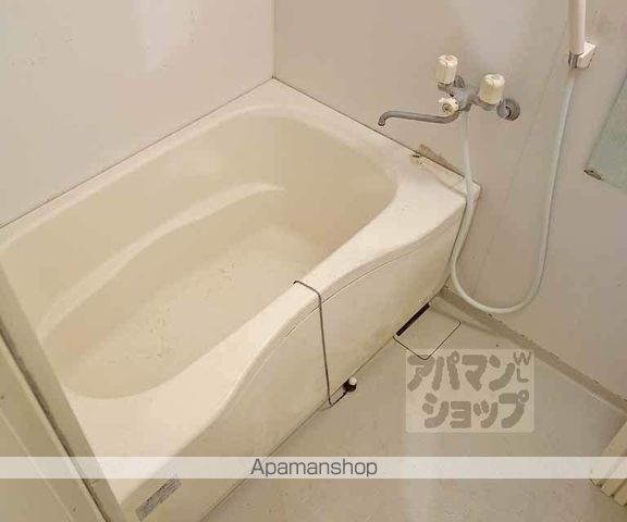 コスミオン長岡京の内装写真