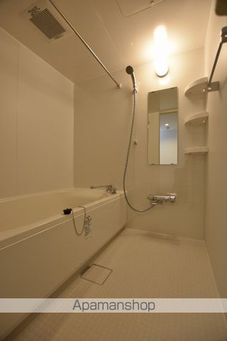 プレシェルト山の手通の内装写真