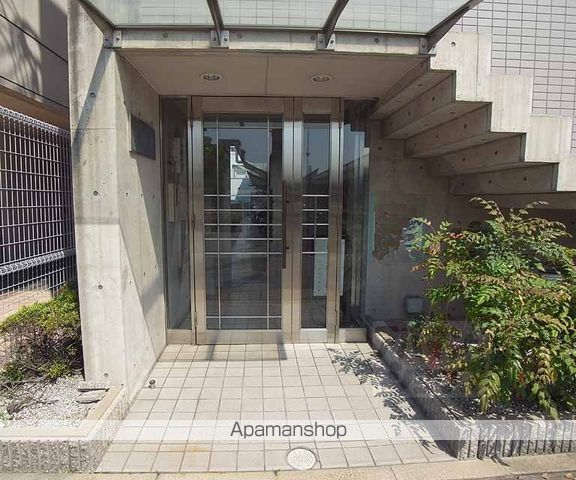 マンション稔の外観写真