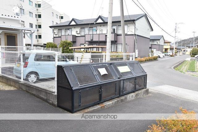 ローズガーデン土器東 A棟の内装写真