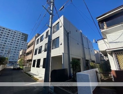 ＣＯＣＯＦＬＡＴ東高円寺[1R/14.88m2]の外観3