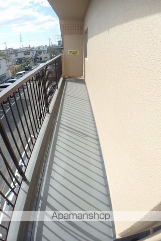 野崎ヶ丘ハイツの内装写真