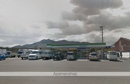 ＪＡＤＡ　Ｈｏｕｓｅ滝宮Ｇ[1LDK/50.01m2]の周辺2