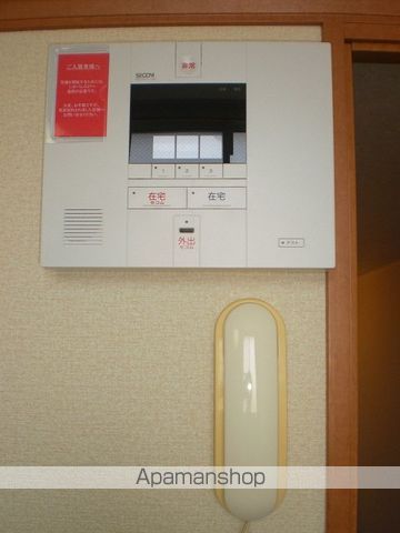レオパレスARKADIAの内装写真