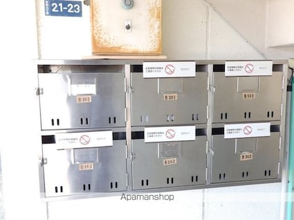 ホワイトヒルズ山陽　Ｂ棟[3LDK/66.81m2]の内装3