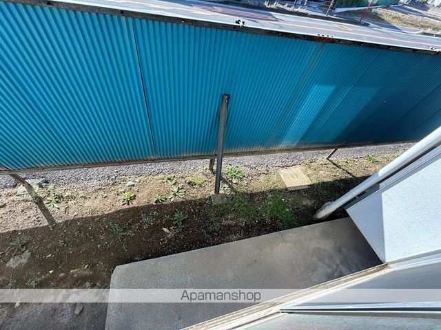 添田ハイツの内装写真