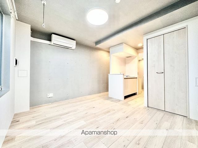 ベルシードステアー東陽町の内装写真