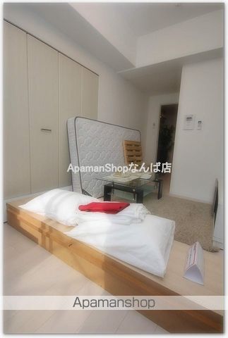 ラグゼ難波西IIの内装写真