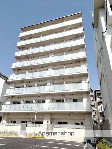 スプランディッドESAKA DUEの外観写真