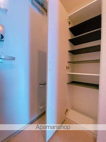 クレイノコンフォールの内装写真