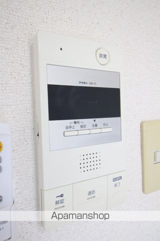 リアライズ津高の内装写真