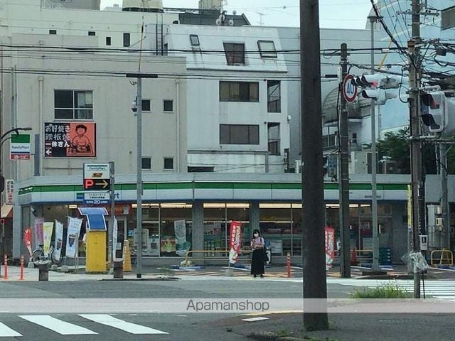 諏訪久志本ビルの周辺写真