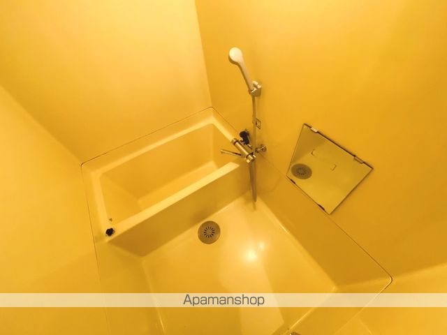 コーポサンシ２号棟[2LDK/49.33m2]のバス