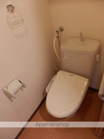 ラウルあいの里の内装写真