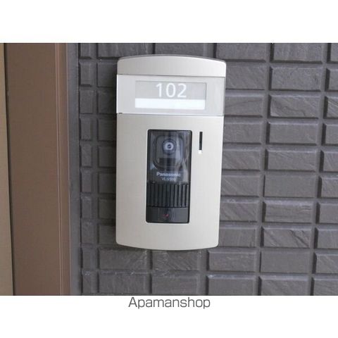 コーネリア 102 ｜ 神奈川県藤沢市高倉592-5（賃貸アパート1LDK・1階・45.25㎡） その3