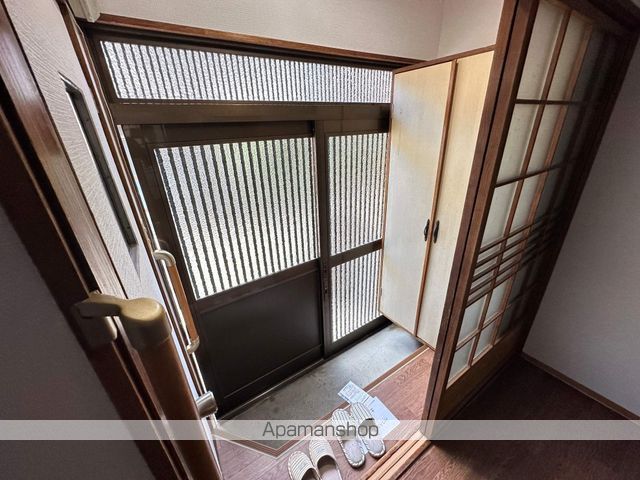 近鉄難波・奈良線 河内花園駅 徒歩11分 2階建 築55年の内装写真