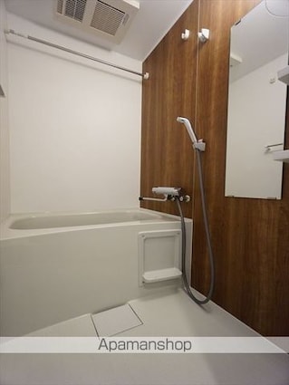 愛知県名古屋市東区葵３丁目[1K/27.12m2]のバス