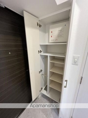 エスリード弁天町クレールの内装写真