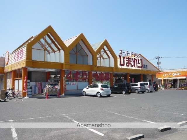 ハピネスK2番館の周辺写真