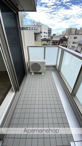 シャーメゾン鹿田本町の内装写真