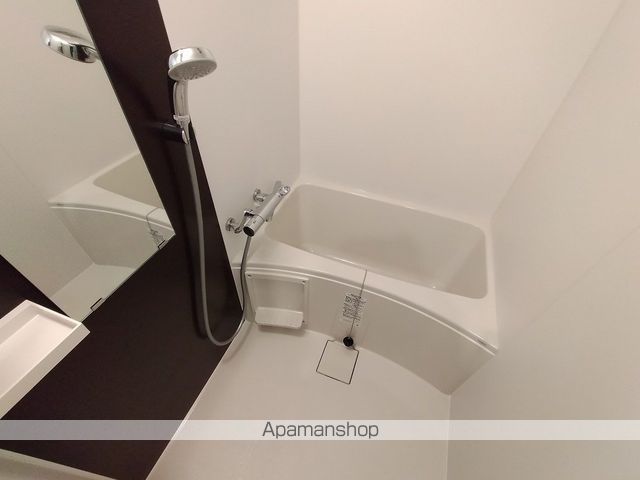 ルミナス 三国本町の内装写真