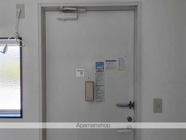 シティ中島丁Bの内装写真