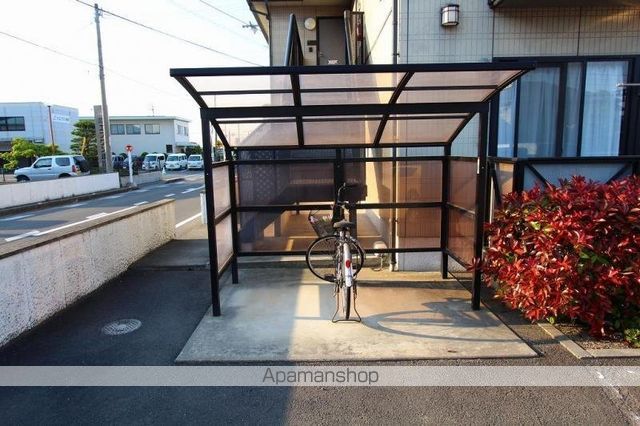 COSMO TOWN I棟のその他写真