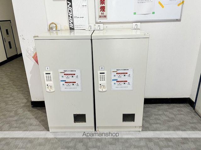 さくらマンションのその他写真