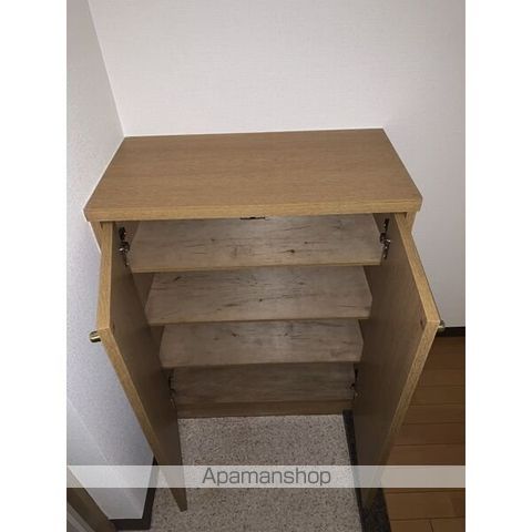 グレイス今池[1K/24.95m2]の玄関