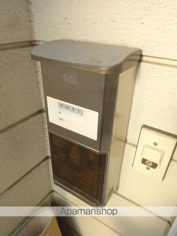 宮前ハイツのその他写真