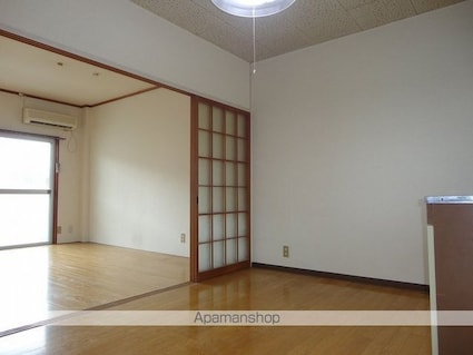 コーポ西村Ⅰ[2DK/34.78m2]の内装3