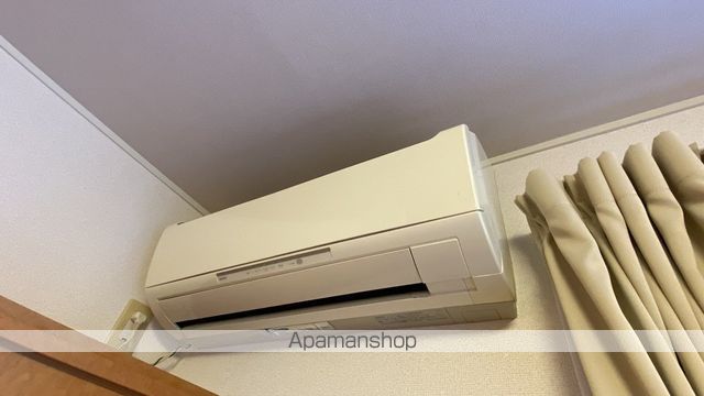 西長瀬HOUSEの内装写真