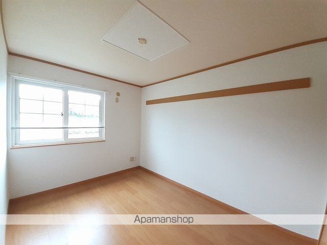 オネストハウスCの内装写真