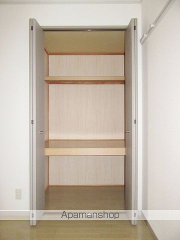 セジュール西方の内装写真