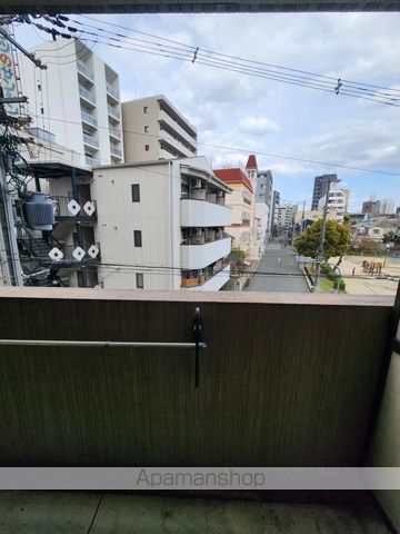 グレイス北河堀の内装写真