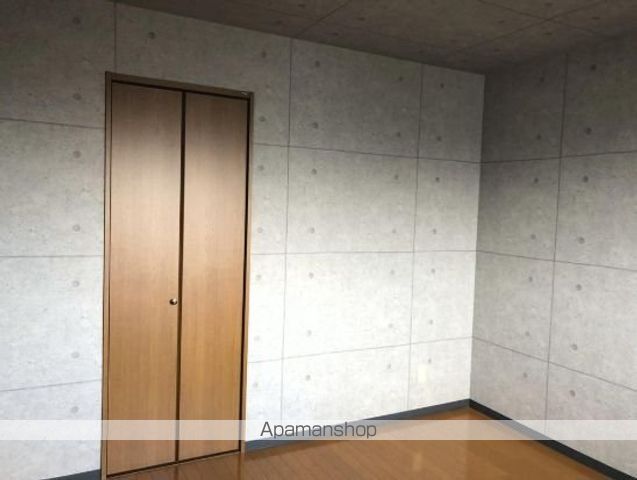 グランエスポワールIIIの内装写真